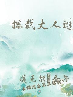 总裁大人进错房