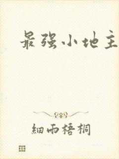 最强小地主