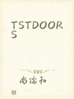 TSTDOORS