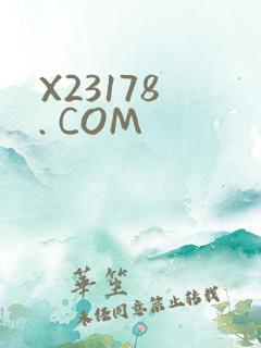 X23178 . COM
