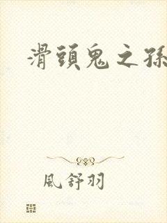 滑头鬼之孙下载