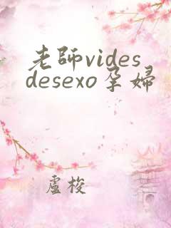 老师videsdesexo孕妇