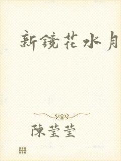 新镜花水月