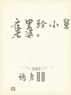 夜里干小舅子的老婆。