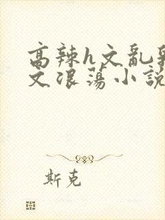 高辣h文乱乳h文浪荡小说苏柔