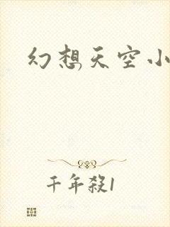 幻想天空小说网
