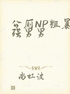 公厕NP粗暴H强男男