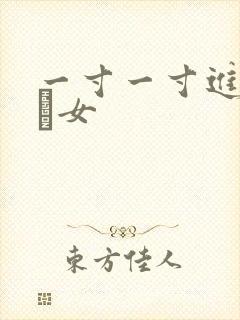 一寸一寸进入小姪女