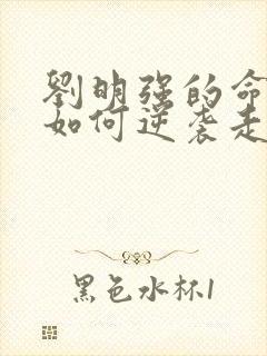 刘明强的命运会如何逆袭走上人生巅峰小说