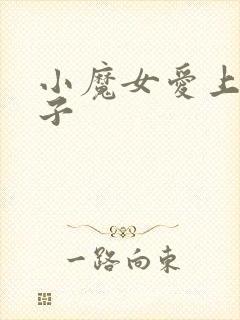 小魔女爱上皇太子