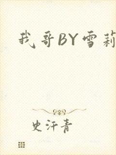 我哥BY雪莉