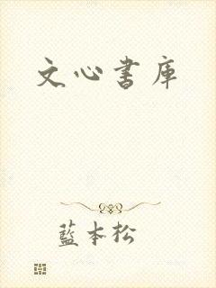 文心书库