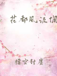 花都风流佣兵王