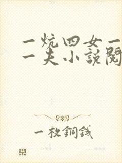 一炕四女一共侍一夫小说阅读