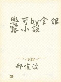 乐可by金银花露小说