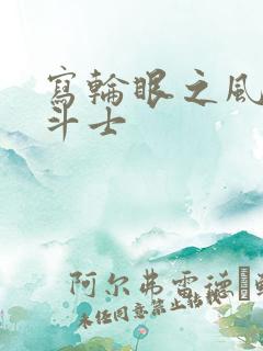 写轮眼之风流圣斗士