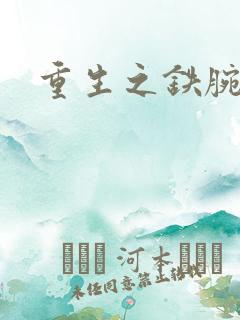 重生之铁腕大亨