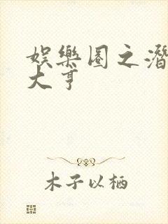 娱乐圈之潜规则大亨