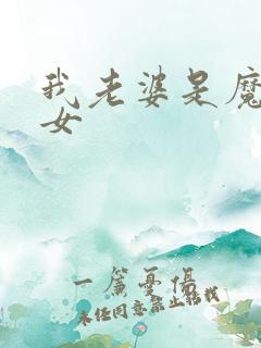 我老婆是魔法少女