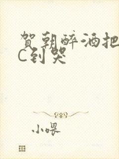 贺朝醉酒把谢俞C到哭