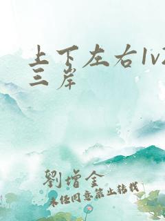 上下左右1v2三岸