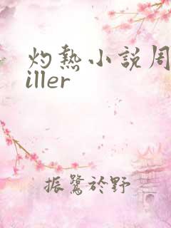 灼热小说周防killer