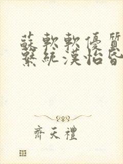 苏软软优质灌溉系统汉怡昏