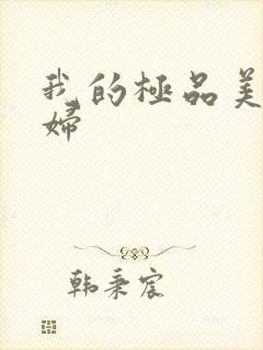 我的极品美女媳妇