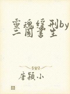 灵魂缓刑by 二团书生