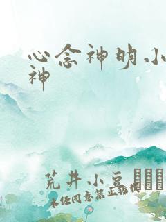 心念神明小说堕神