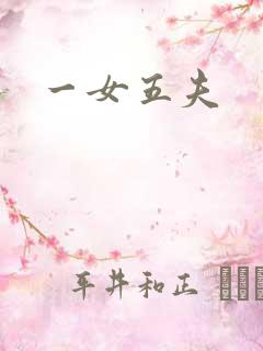 一女五夫