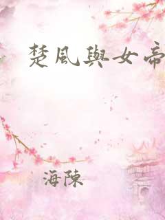 楚风与女帝
