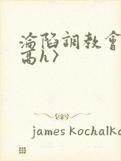 沦陷调教会所〈高h〉