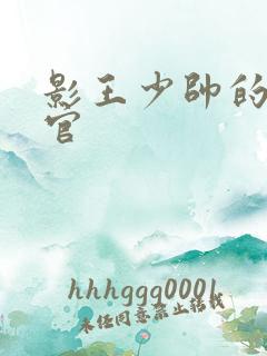 影王少帅的女长官