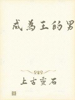 成为王的男人