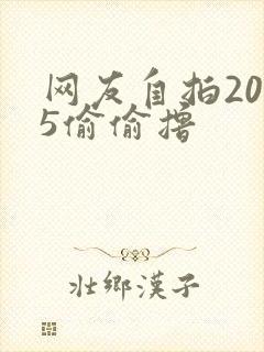 网友自拍2015偷偷撸