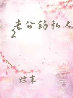 老公的私人秘书2