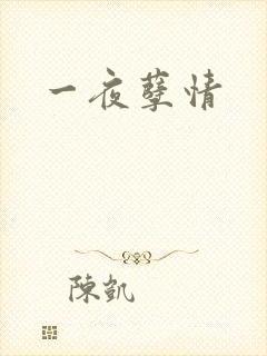 一夜孽情