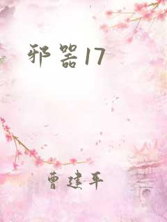 邪器17