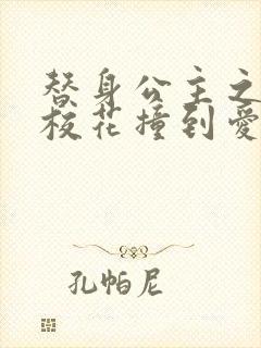 替身公主之杀手校花撞到爱