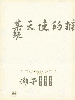 某天使的推妹系统