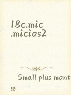 18c.mic.micios2