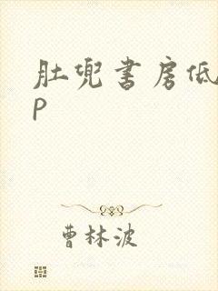 肚兜书房低吟np
