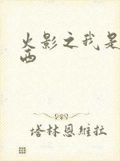 火影之我是卡卡西