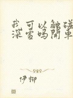 我可以触碰你的深处吗开车作文