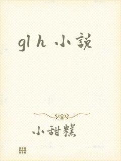 gl h 小说