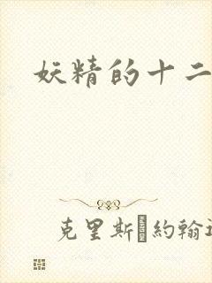 妖精的十二夜祭