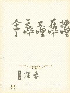 今天又在撩后妈了哔哩哔哩小说