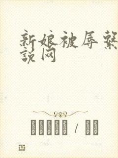 新娘被辱系列小说网