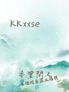 kkxxse